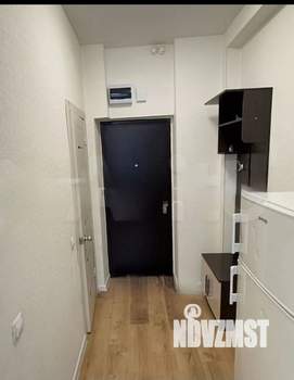 Студия квартира, вторичка, 17м2, 2/5 этаж