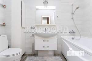 2-к квартира, вторичка, 63м2, 2/26 этаж