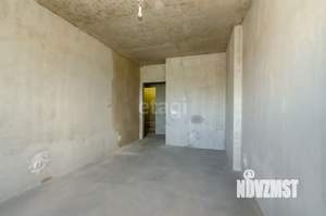 3-к квартира, вторичка, 66м2, 12/25 этаж