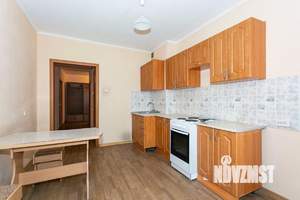 2-к квартира, вторичка, 56м2, 3/16 этаж