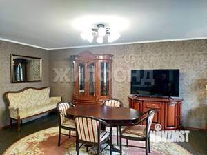 3-к квартира, вторичка, 83м2, 6/10 этаж