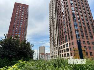 4-к квартира, вторичка, 90м2, 24/24 этаж