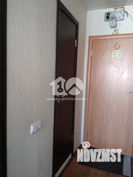 1-к квартира, вторичка, 32м2, 9/9 этаж