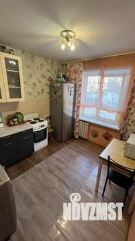 2-к квартира, вторичка, 53м2, 1/10 этаж