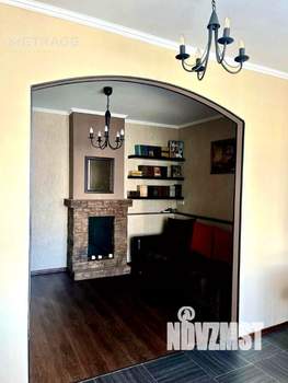 1-к квартира, вторичка, 54м2, 7/10 этаж