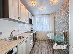 2-к квартира, вторичка, 43м2, 2/5 этаж