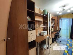 4-к квартира, вторичка, 77м2, 4/9 этаж