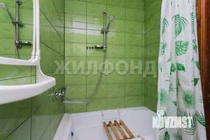 1-к квартира, вторичка, 28м2, 1/5 этаж