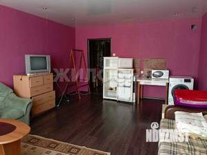 Студия квартира, вторичка, 32м2, 4/10 этаж