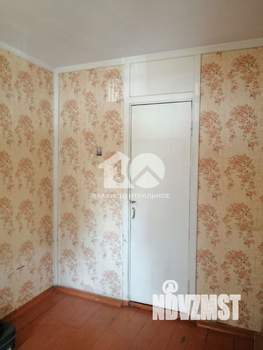 3-к квартира, вторичка, 56м2, 4/5 этаж