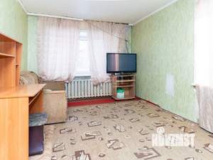 1-к квартира, вторичка, 31м2, 1/5 этаж