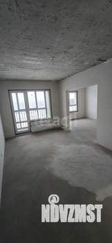1-к квартира, вторичка, 47м2, 16/18 этаж
