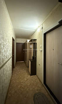 4-к квартира, вторичка, 71м2, 2/9 этаж