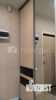 Студия квартира, вторичка, 33м2, 4/17 этаж