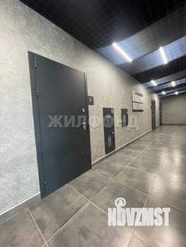 1-к квартира, вторичка, 30м2, 12/12 этаж