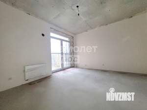 Студия квартира, вторичка, 27м2, 7/30 этаж