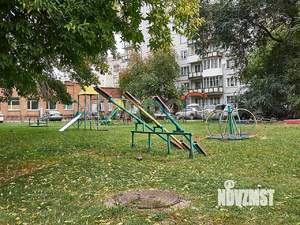 3-к квартира, вторичка, 59м2, 3/9 этаж