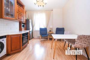 2-к квартира, вторичка, 79м2, 10/21 этаж