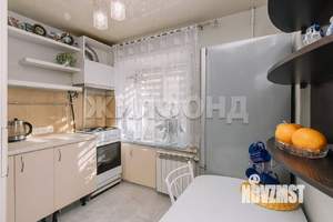 2-к квартира, вторичка, 40м2, 3/5 этаж