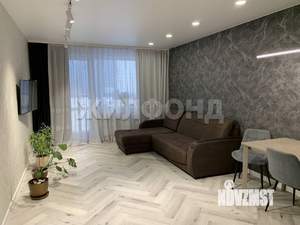 2-к квартира, вторичка, 62м2, 4/10 этаж