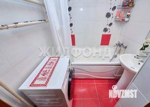 3-к квартира, вторичка, 73м2, 3/10 этаж