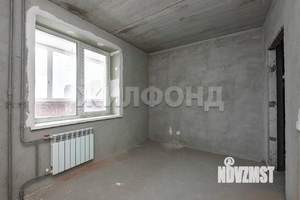 2-к квартира, вторичка, 51м2, 4/6 этаж