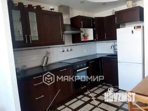 4-к квартира, вторичка, 74м2, 16/17 этаж