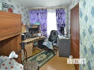 2-к квартира, вторичка, 41м2, 2/5 этаж