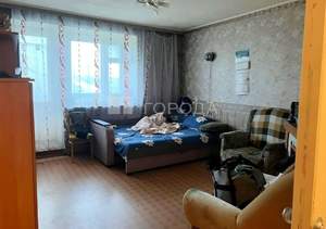 3-к квартира, вторичка, 60м2, 7/9 этаж