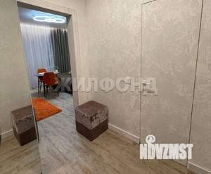 1-к квартира, вторичка, 28м2, 6/13 этаж