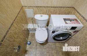 1-к квартира, вторичка, 42м2, 7/10 этаж