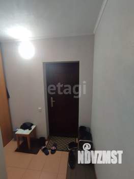 1-к квартира, вторичка, 40м2, 8/11 этаж