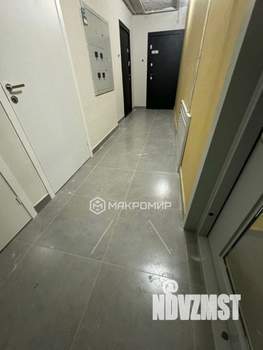 1-к квартира, вторичка, 42м2, 2/17 этаж