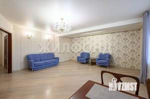 2-к квартира, вторичка, 80м2, 9/16 этаж