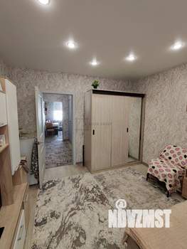 1-к квартира, вторичка, 38м2, 5/10 этаж