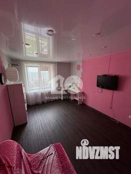 2-к квартира, вторичка, 72м2, 9/11 этаж