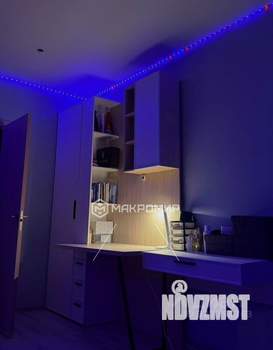 Студия квартира, вторичка, 32м2, 5/15 этаж