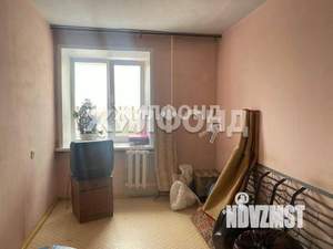 4-к квартира, вторичка, 73м2, 8/9 этаж