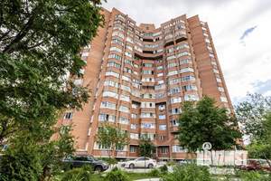 3-к квартира, вторичка, 81м2, 15/15 этаж