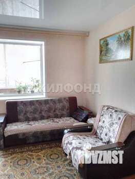 Студия квартира, вторичка, 28м2, 3/3 этаж