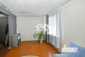 1-к квартира, вторичка, 31м2, 1/5 этаж