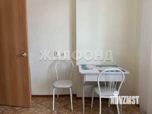 1-к квартира, вторичка, 35м2, 15/25 этаж