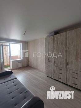 1-к квартира, вторичка, 39м2, 9/12 этаж