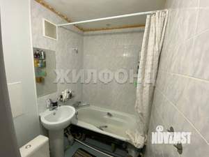 2-к квартира, вторичка, 43м2, 1/5 этаж