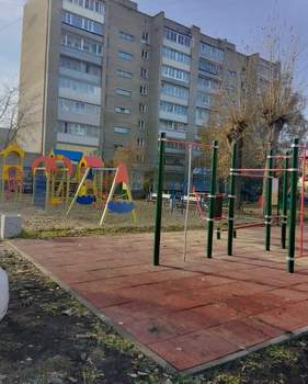 2-к квартира, вторичка, 52м2, 3/9 этаж