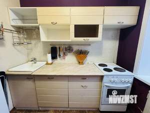 1-к квартира, вторичка, 29м2, 4/5 этаж