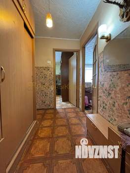 3-к квартира, вторичка, 61м2, 2/9 этаж