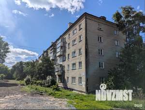 Студия квартира, вторичка, 32м2, 1/5 этаж