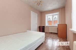 2-к квартира, вторичка, 42м2, 4/4 этаж