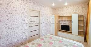 2-к квартира, вторичка, 53м2, 10/10 этаж